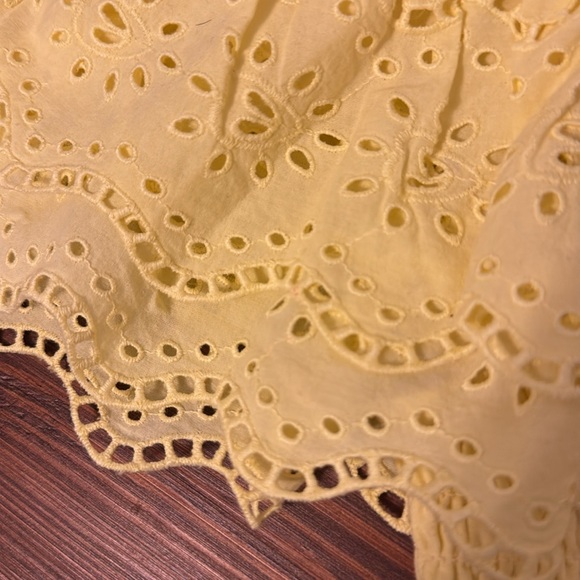 Lilly Pulitzer Brexley Eyelet Set - Picture 11 of 11